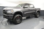 2021 RAM 1500 Laramie Crew Cab 4x4 5'7' Box