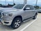 2023 RAM 1500 Laramie Crew Cab 4x4 5'7' Box