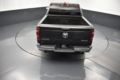 2024 RAM 1500 Laramie Crew Cab 4x4 5'7' Box