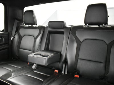 2024 RAM 1500 Laramie Crew Cab 4x4 5'7' Box