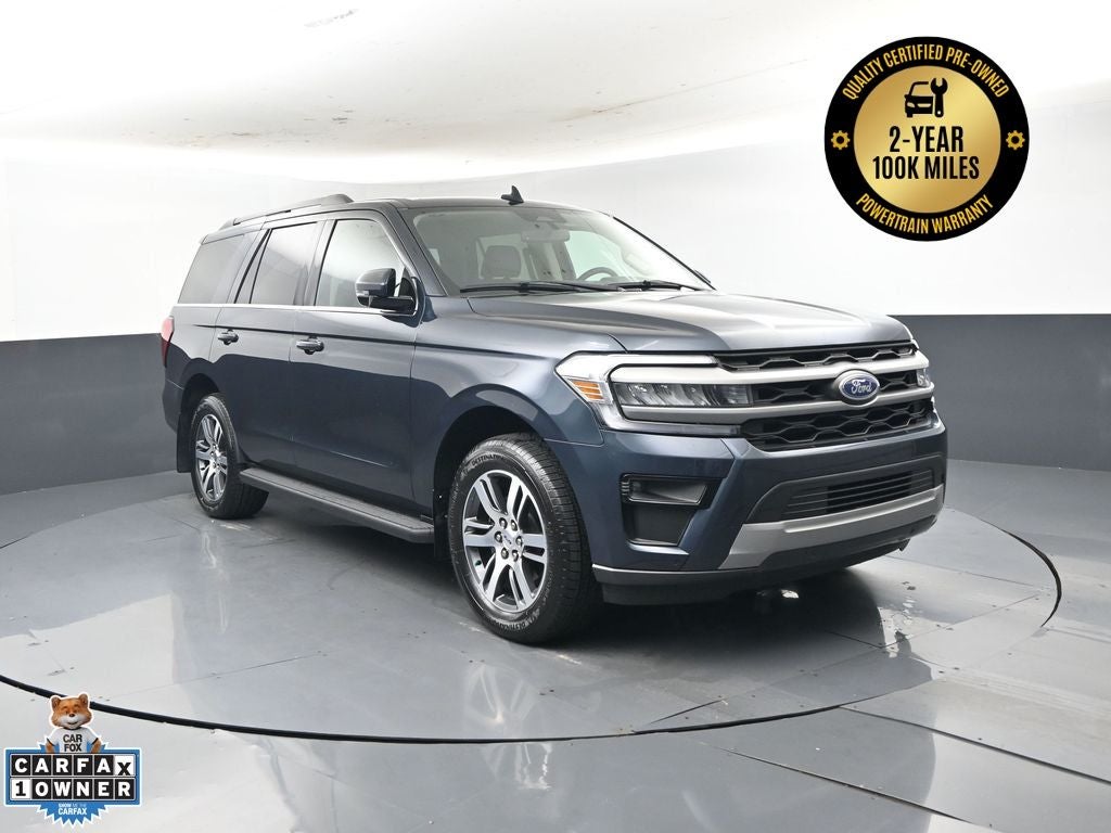 2024 Ford Expedition XLT