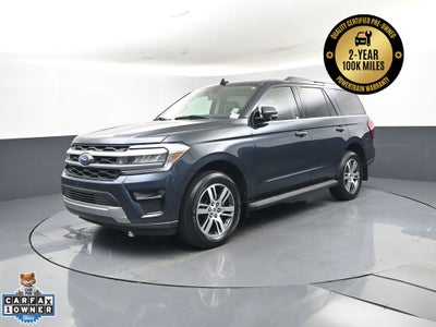 2024 Ford Expedition XLT