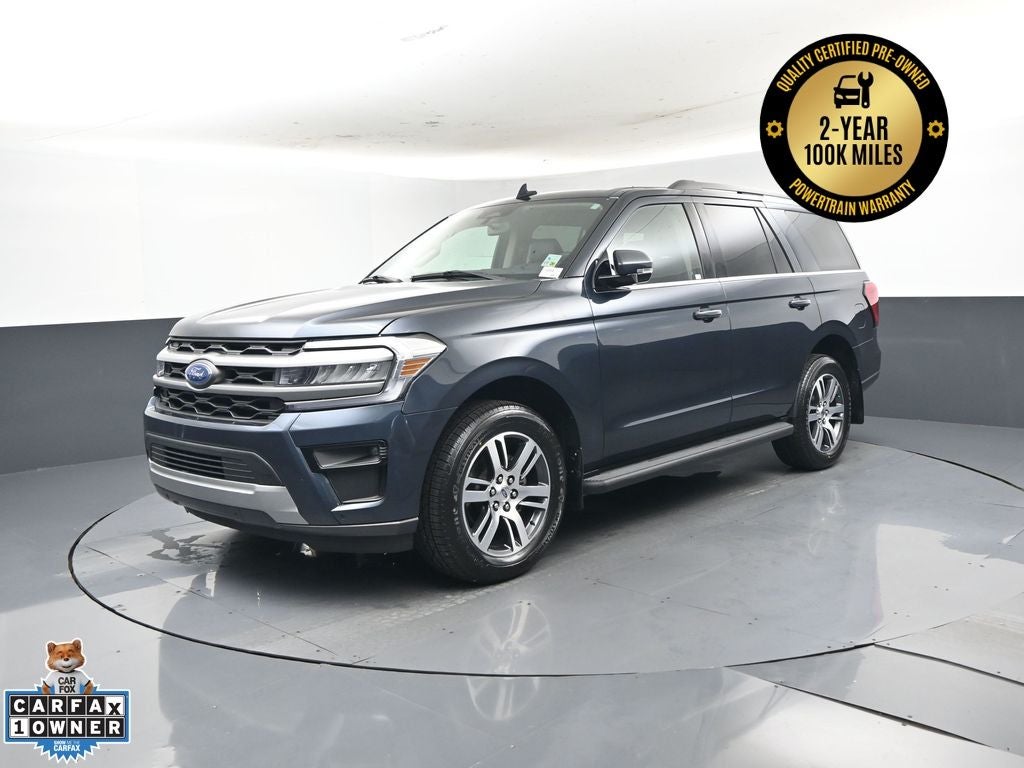 2024 Ford Expedition XLT
