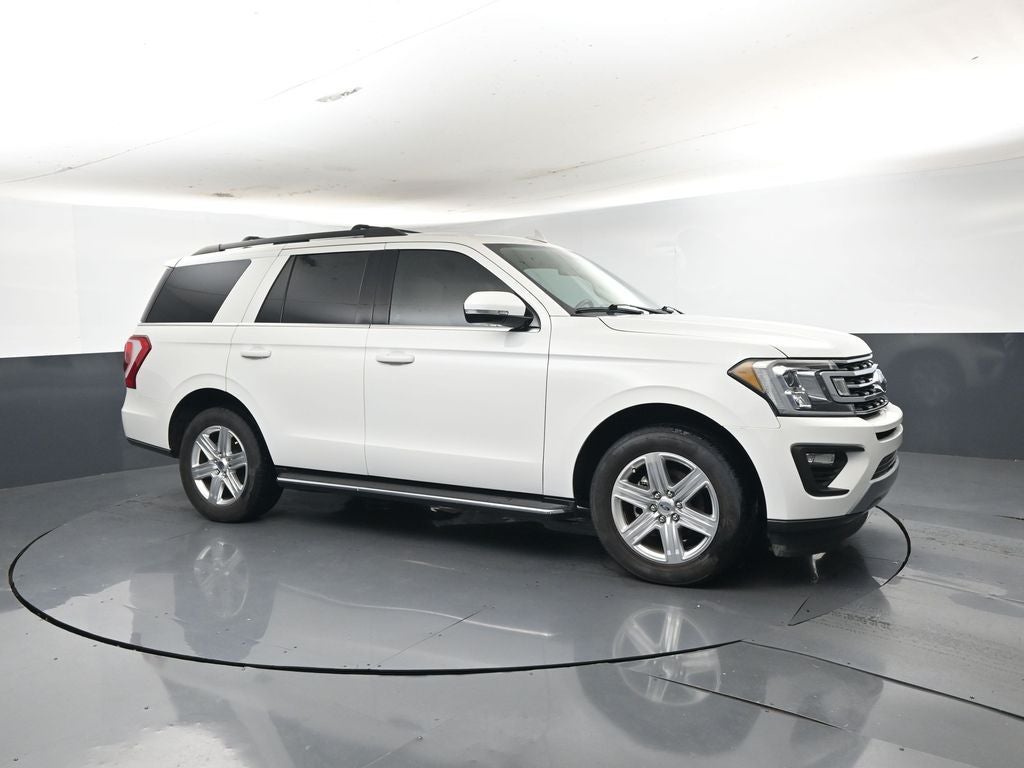 2020 Ford Expedition XLT