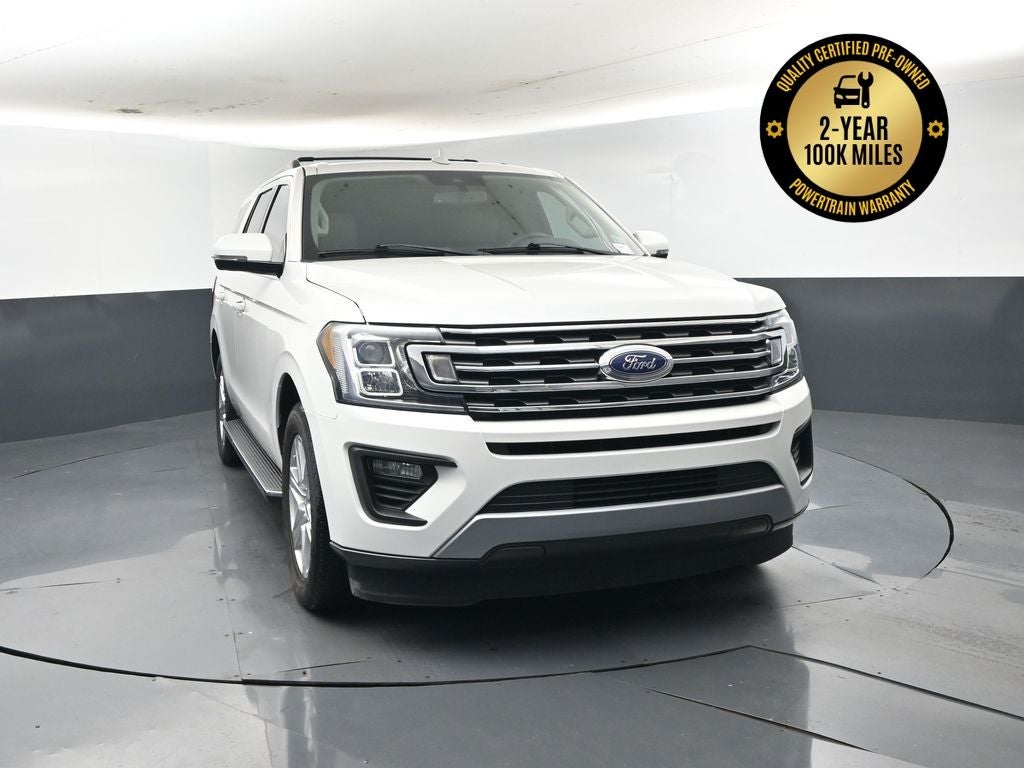 2020 Ford Expedition XLT