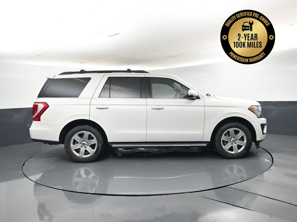 2020 Ford Expedition XLT