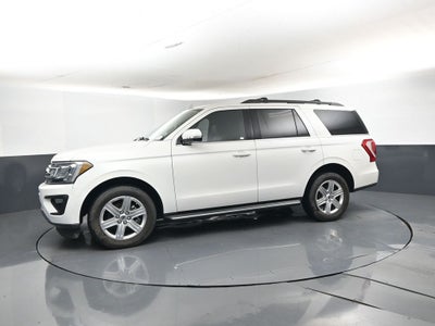 2020 Ford Expedition XLT