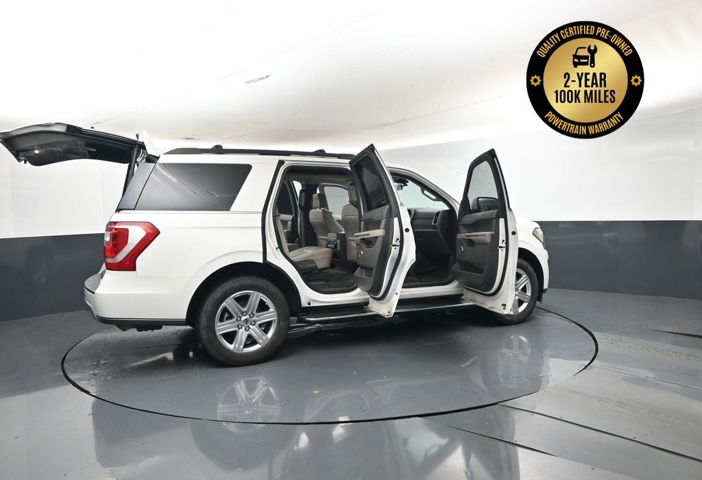 2020 Ford Expedition XLT
