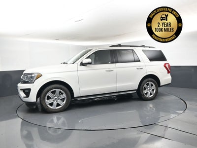 2020 Ford Expedition XLT