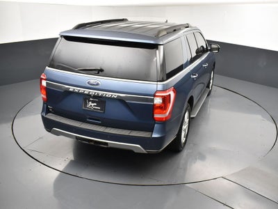 2020 Ford Expedition XLT
