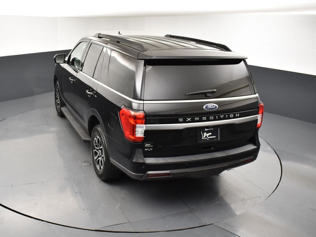 2022 Ford Expedition XLT