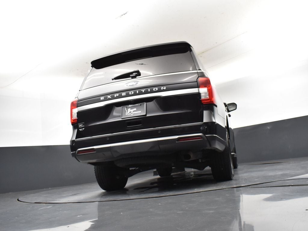 2022 Ford Expedition XLT