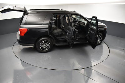 2022 Ford Expedition XLT