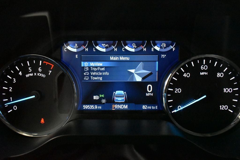 2022 Ford Expedition XLT