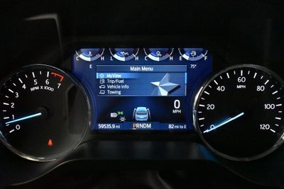 2022 Ford Expedition XLT