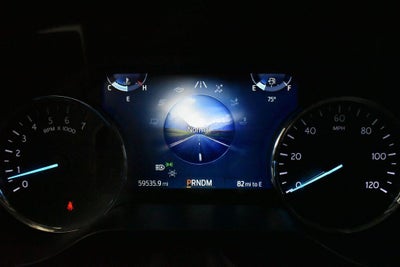 2022 Ford Expedition XLT