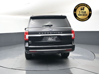 2022 Ford Expedition XLT