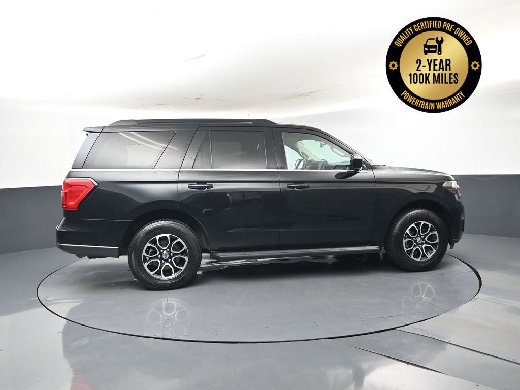 2022 Ford Expedition XLT