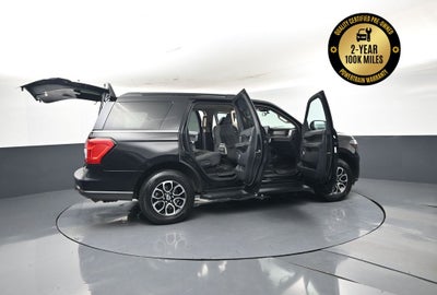 2022 Ford Expedition XLT