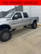 2011 Ford F-250SD Lariat