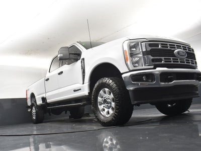 2023 Ford F-350 XLT