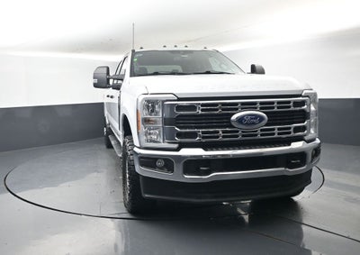 2023 Ford F-350 XLT