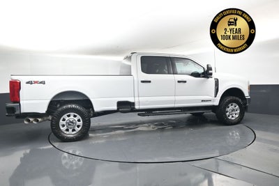 2023 Ford F-350 XLT