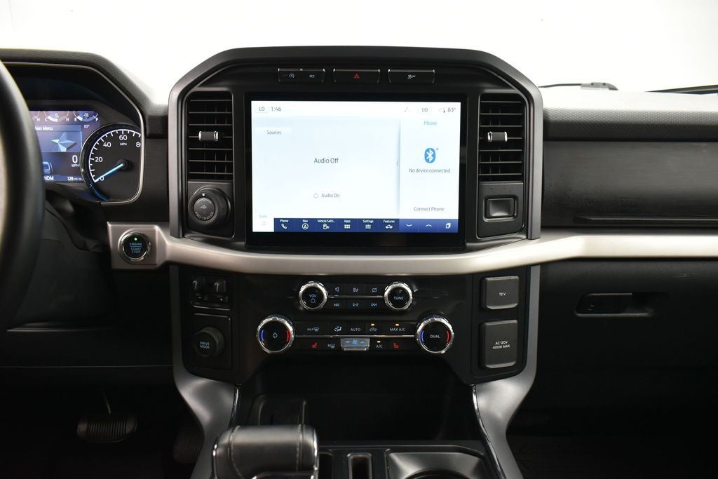 2023 Ford F-150 XLT Heritage Edition