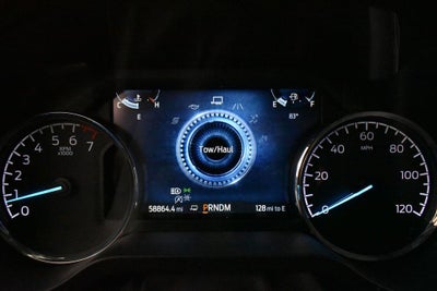 2023 Ford F-150 XLT Heritage Edition