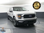 2023 Ford F-150 XLT Heritage Edition