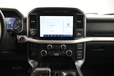 2023 Ford F-150 XLT Heritage Edition