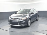 2019 Chevrolet Sonic LT