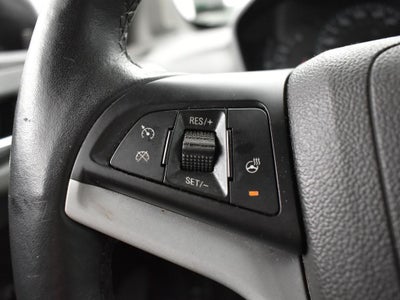 2019 Chevrolet Sonic LT