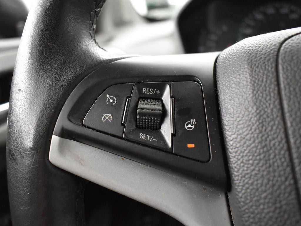 2019 Chevrolet Sonic LT