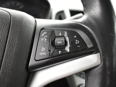 2019 Chevrolet Sonic LT