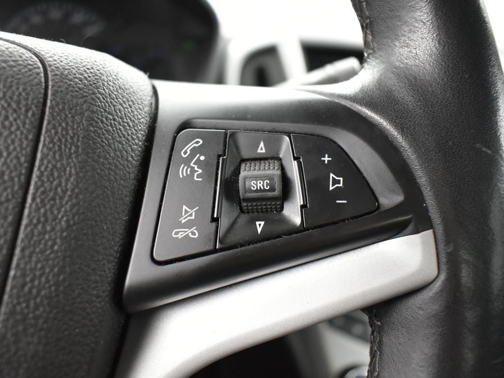 2019 Chevrolet Sonic LT