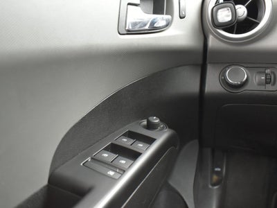 2019 Chevrolet Sonic LT