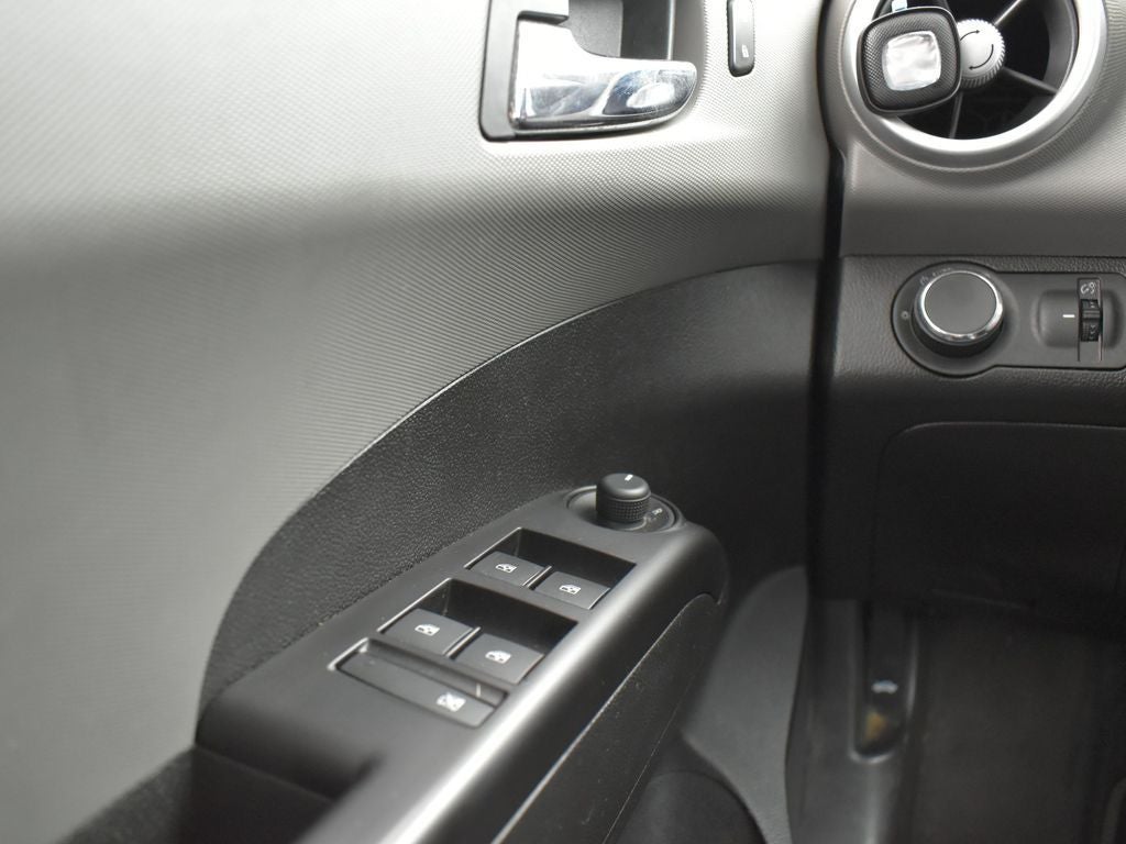 2019 Chevrolet Sonic LT