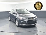 2019 Chevrolet Sonic LT