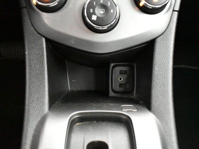 2019 Chevrolet Sonic LT