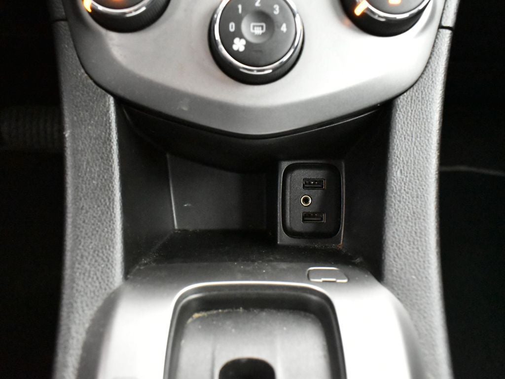 2019 Chevrolet Sonic LT