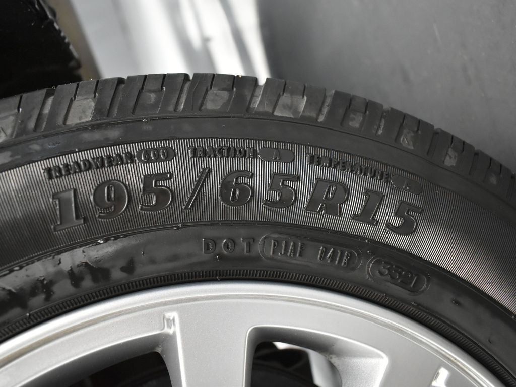 2019 Chevrolet Sonic LT