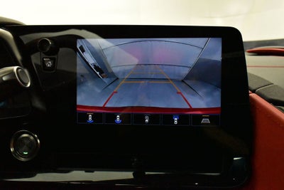 2023 Chevrolet Corvette Stingray RWD Convertible 2LT