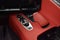 2023 Chevrolet Corvette Stingray RWD Convertible 2LT