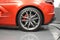 2023 Chevrolet Corvette Stingray RWD Convertible 2LT