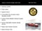 2023 Chevrolet Corvette Stingray RWD Convertible 2LT