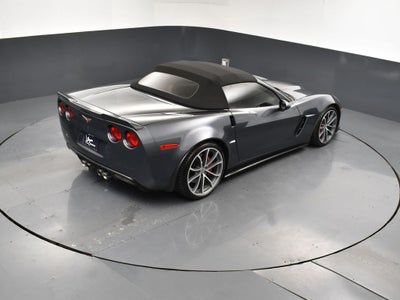 2013 Chevrolet Corvette 427