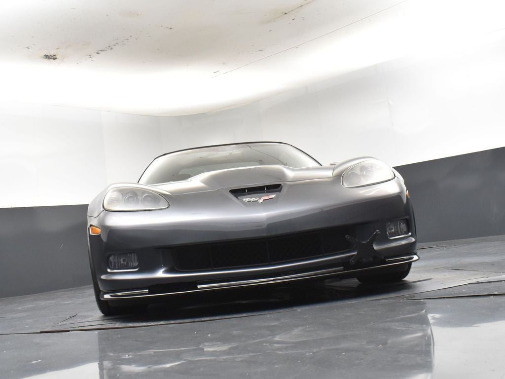 2013 Chevrolet Corvette 427