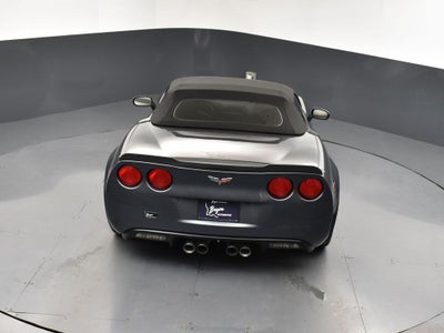 2013 Chevrolet Corvette 427