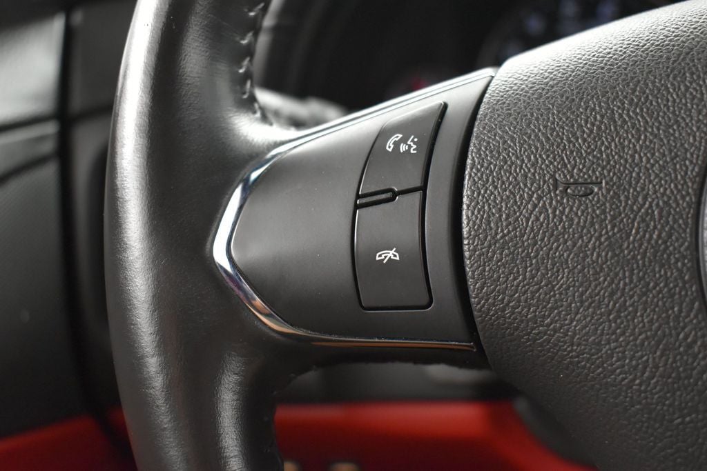 2013 Chevrolet Corvette 427